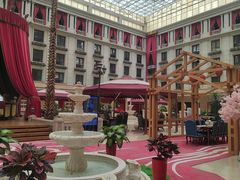 -中家鑫园温泉酒店鑫悦汤泉