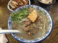-小潘记鸭血粉丝汤