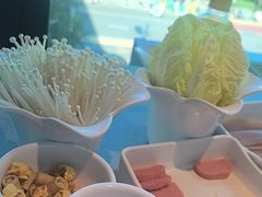 -半天妖烤鱼(新中关购物中心店)