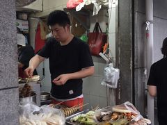 -非凡烧烤(历史博物馆店)
