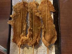 -老酱油炸社