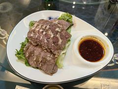 -阿拉丁新疆风味餐厅·清真(罗廊巷店)