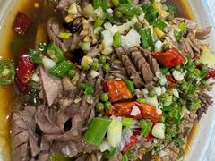 -聚福缘菜馆(隆昌路店)