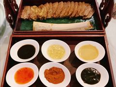 官府六味骨-保定会馆(裕华店)