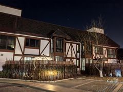 -太阳岛度假酒店