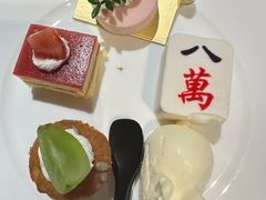 -五象山庄桂象咖啡厅·自助餐·简餐