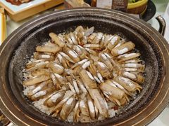 -尖沙咀大酒楼(罗村店·粤菜海鲜·宴会聚餐)