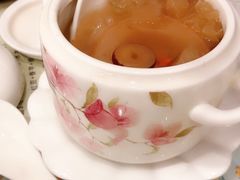 -广信牛奶甜品世家(台东店)