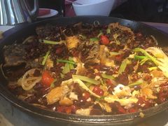 -老板恋上鱼(恒隆广场店)