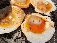 -和牛放题·蒜香烧肉PURUSHIN(马场路店)
