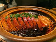 -晓长安·新陕菜(曲江店)