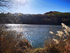 -玉渡山自然风景区