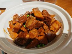 -金枝玉叶上海人家食府(三里河店)