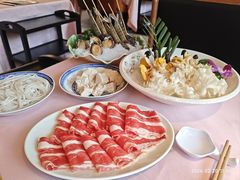 -纯味斑鱼府(上海总店)