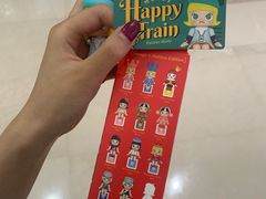 -泡泡玛特POPMART(赛格国际购物中心店)