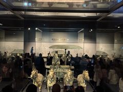 -秦始皇帝陵博物院-丽山园