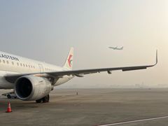 -上海虹桥国际机场