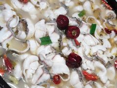 -周渝食惦酸菜鱼(青浦店)