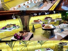 -泉州悦华酒店·自助餐厅