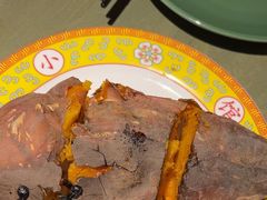 -那家小馆•北京菜•烤鸭(中关村店)