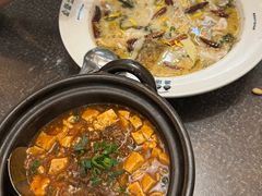 -渔语鱼新川菜Bistro(万象天地店)