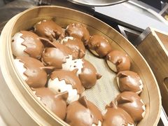 -凡塔斯牛排自助餐厅(福州宝龙店)