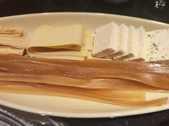 -西安浐灞艾美酒店·汉江餐厅·火锅