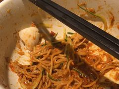 -和府捞面(东直门银座店)