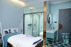 点击看大图 -花隐·美芙炫海菲秀皮肤管理中心