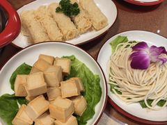 -红色江山(首钢国际大厦店)