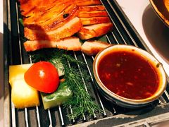 -BetterThai 泰加(苏州中心店)