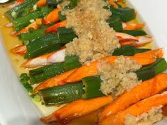 -靓湾海鲜·海景餐厅(小麦岛店)