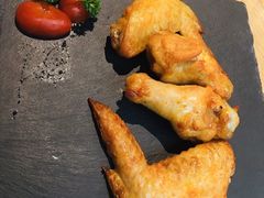 -棒约翰比萨·意面(剑河店)