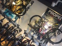-GIANT捷安特(阜成门店)