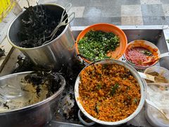 -阿麟馄饨(延长路店)