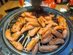 -九田家黑牛烤肉料理(溧阳吾悦店)