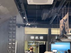 -张翻越·川渝冒菜·武汉黑鸭煲(城北万象城店)