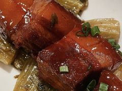 -京香轩·中餐厅(上海中庚聚龙酒店)