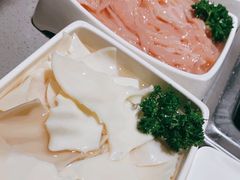 捞派鹅肠-海底捞火锅(金光华店)