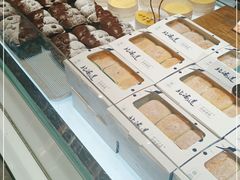-麦陌(正弘城店)