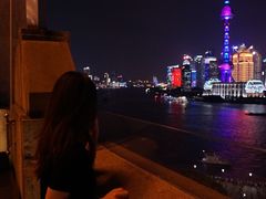 -上海和平饭店华懋阁 Cathay Room