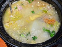 -阿毛饭店首店·宁波老字号(文化广场店)