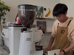 -Eu2+ coffee(上大路店)