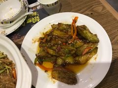 -娘惹裙厨餐厅(昙华林店)