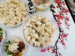 -海汇源老烧麦店(东大街总店)