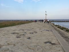 -南汇嘴观海公园