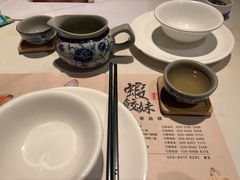 -虾饺妹·酒家(金碧店)