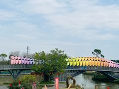 -江门古劳水乡旅游区