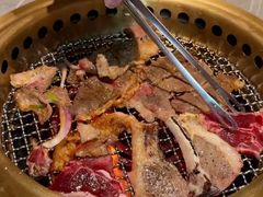 -韩盛·盛江山自助料理(中街大悦城店)