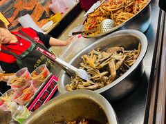 -嘉州九妹凤爪(乐山总店)